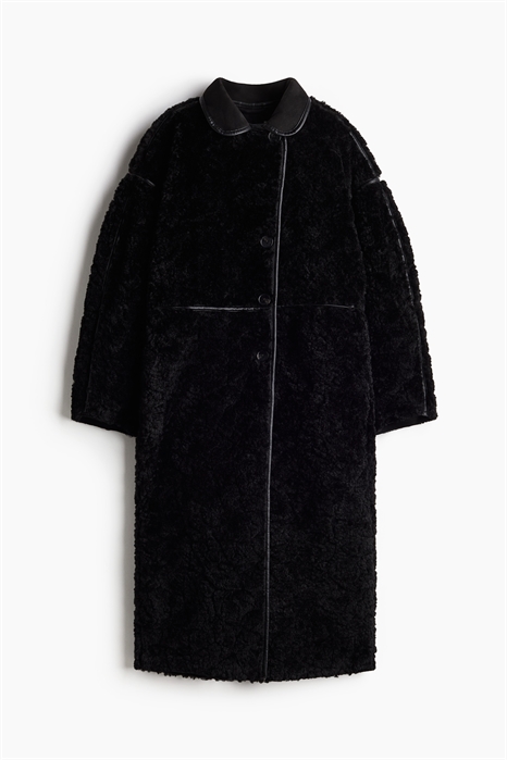 Плюшевое пальто 1193374004 - Фото 13988610