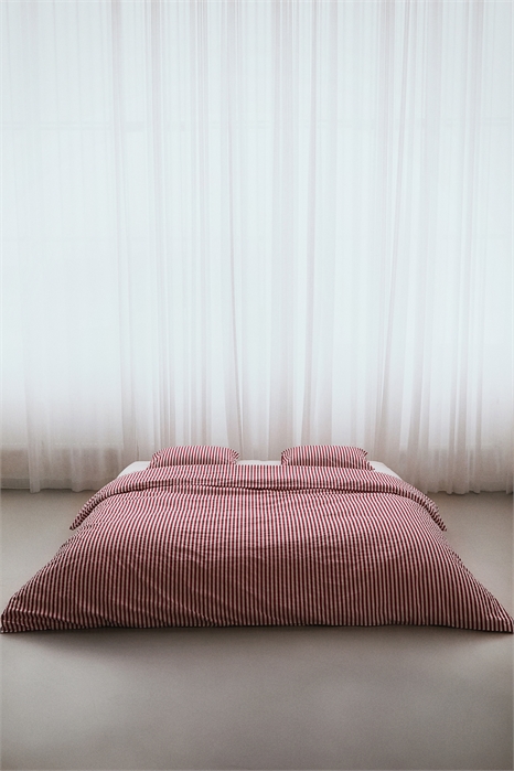 Комплект постельного белья для двуспальных/king-size кроватей 1244255007 - Фото 13988659