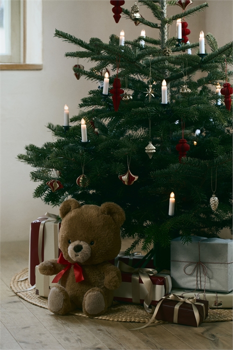 Подарочная коробка для мягкой игрушки 1300266001 - Фото 13988665