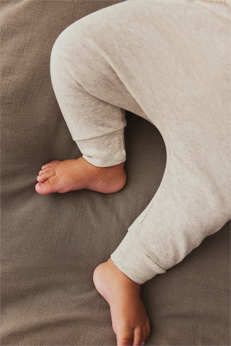 Брюки с откидной талией в упаковке из 5 штук 0814307043 - Фото 13988887