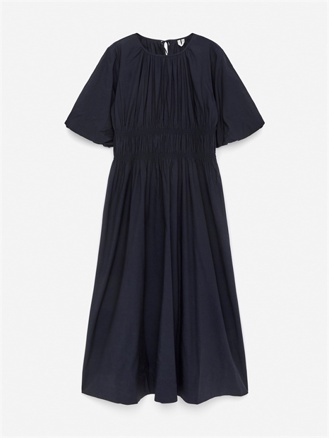 Платье с объемными рукавами 1273647001 - Фото 13988920