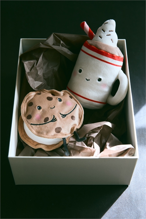 Маленькая мягкая игрушка 1243531004 - Фото 13989045