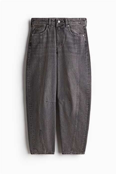 Джинсы Super Barrel Regular 1229033004 - Фото 13989555