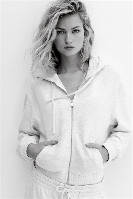 Толстовка на молнии из джерси 1248375002 - Фото 13989795