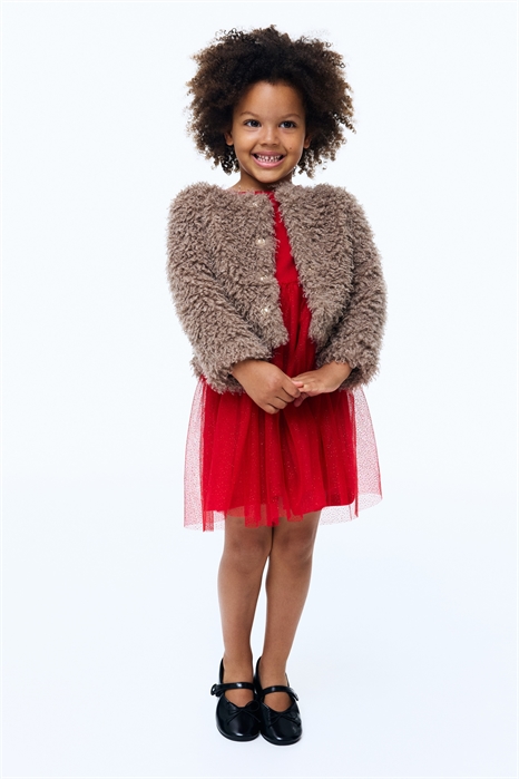 Платье из тюля 1270508013 - Фото 13989909