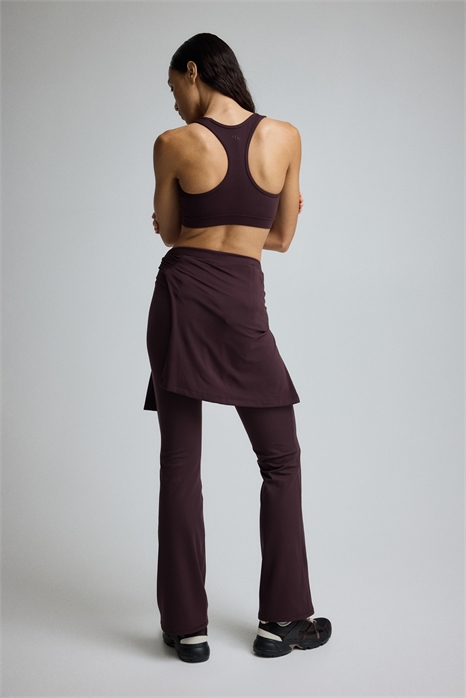 Спортивный бюстгальтер средней поддержки с SoftMove™ 1294038006 - Фото 13990220