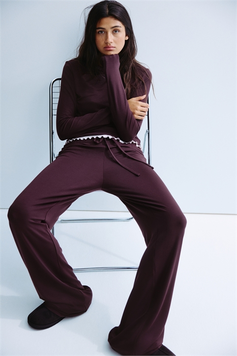 Модальная пижама 1298667001 - Фото 13990478