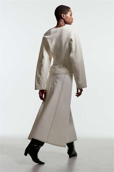 Юбка миди 1322323001 - Фото 13992384