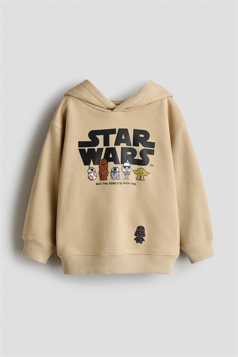 Толстовка с принтом и мотивами 1322465003 - Фото 13992397