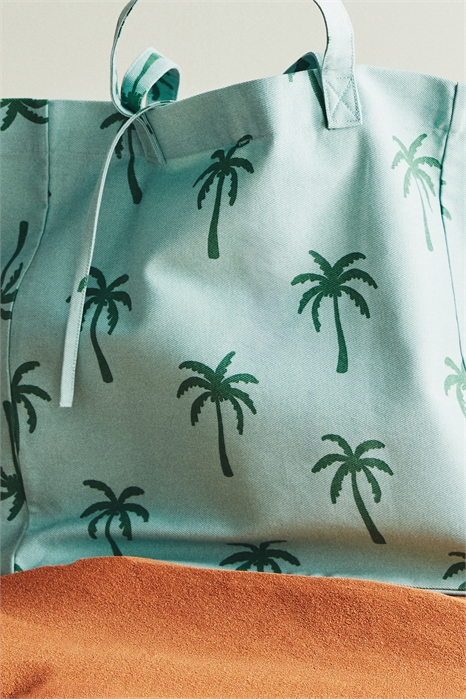 Пляжная сумка с рисунком 1134173013 - Фото 13992561