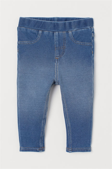 Джеггинсы 0875922009 - Фото 13994148