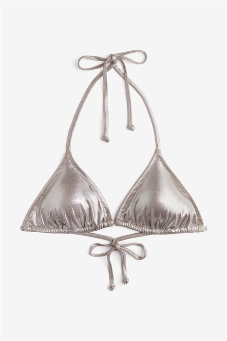 Треугольный бикини с мягкой подкладкой 1115356021 - Фото 13994208