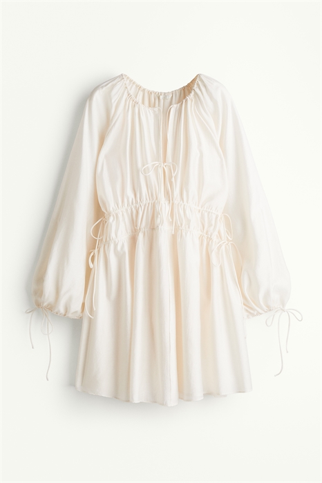 Платье с завязками 1232463002 - Фото 13994475