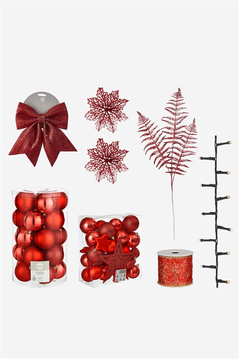 Набор елочных украшений 1234690002 - Фото 13994483