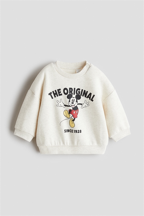 Толстовка с принтом и мотивом 1263214016 - Фото 13994736