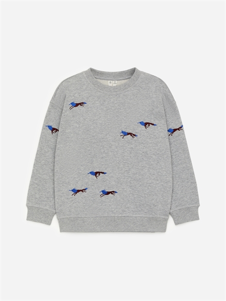 Толстовка с вышивкой 1267258010 - Фото 13994768