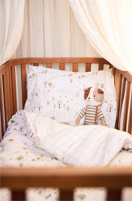 Набор плюшевых игрушек 1334886001 - Фото 13995171