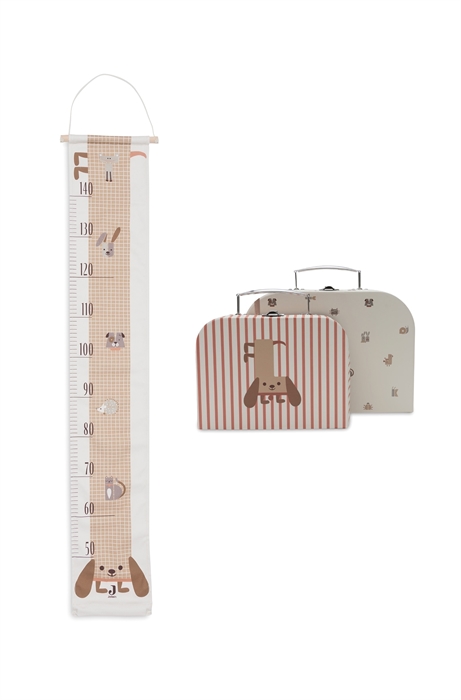 Измерительная палочка и игровой чемоданчик 1335681002 - Фото 13995220