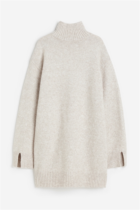 Платье с водолазкой 1194796001 - Фото 13995501