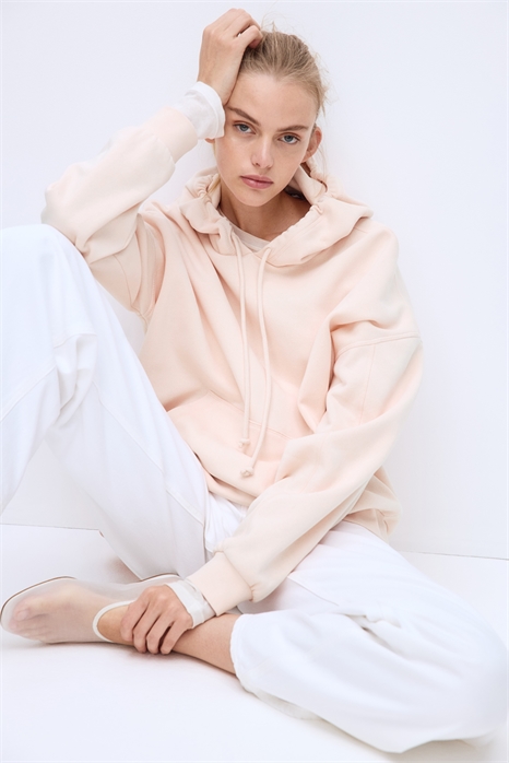 Худи оверсайз 1234737013 - Фото 13995670