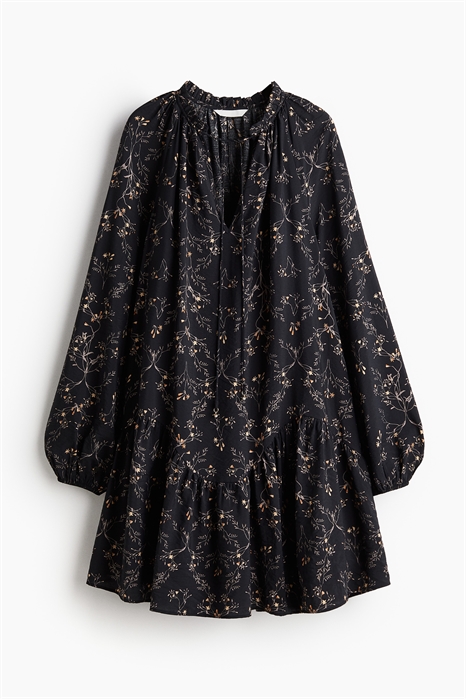 Платье с утягивающей деталью 1262486001 - Фото 13995771