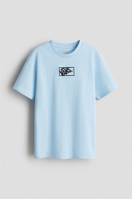 Футболка Blocked Box Tee 1295217001 - Фото 13995862