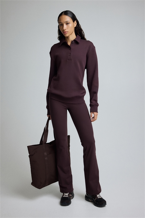 Спортивная хлопковая футболка для регби 1319499002 - Фото 13995956