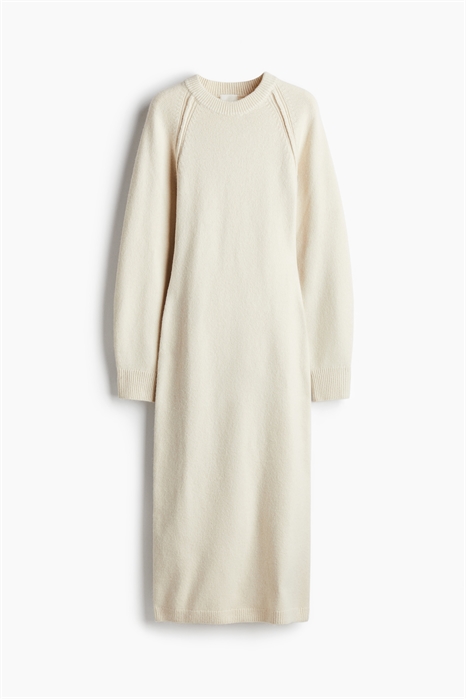 Трикотажное платье-бодикон 1246568002 - Фото 13996197