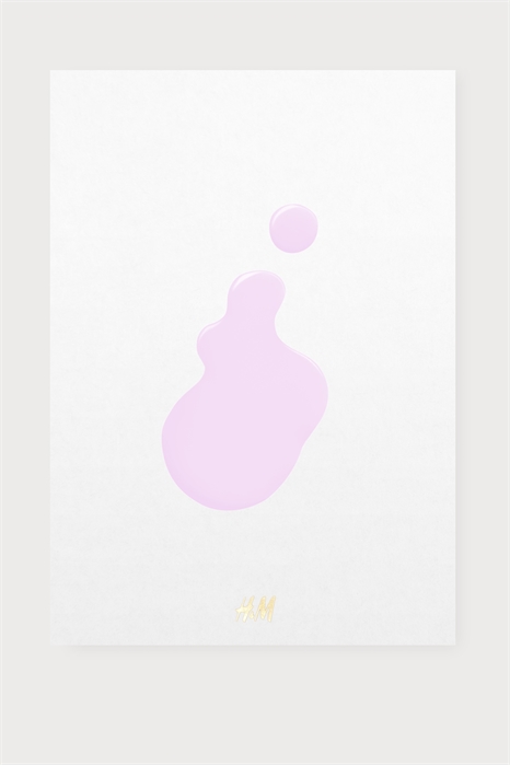 Лак для ногтей 0486215098 - Фото 13996232