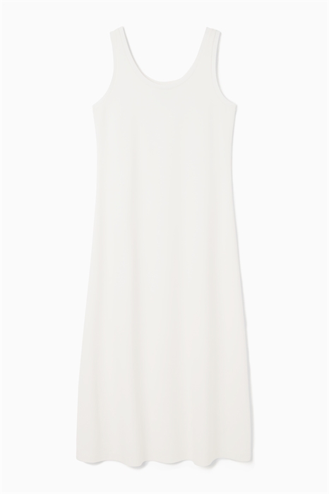 Платье-миди из джерси 1238169002 - Фото 13997812