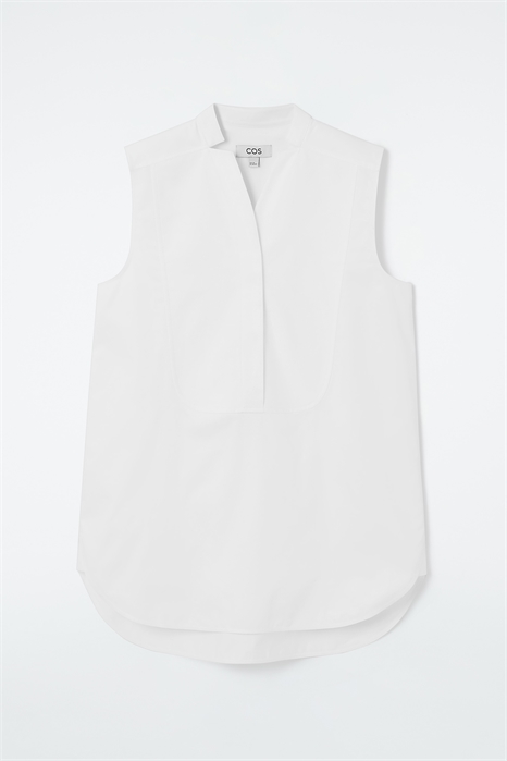 Блузка без рукавов 1238870001 - Фото 13997845