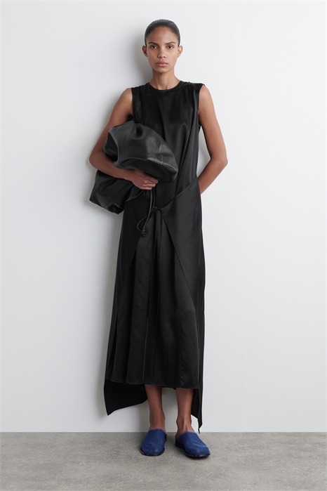 Сетчатые мюли 1272653001 - Фото 14000284