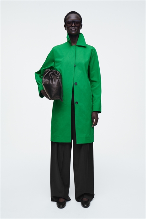 Хлопковое пальто для автомобиля 1272659001 - Фото 14000296