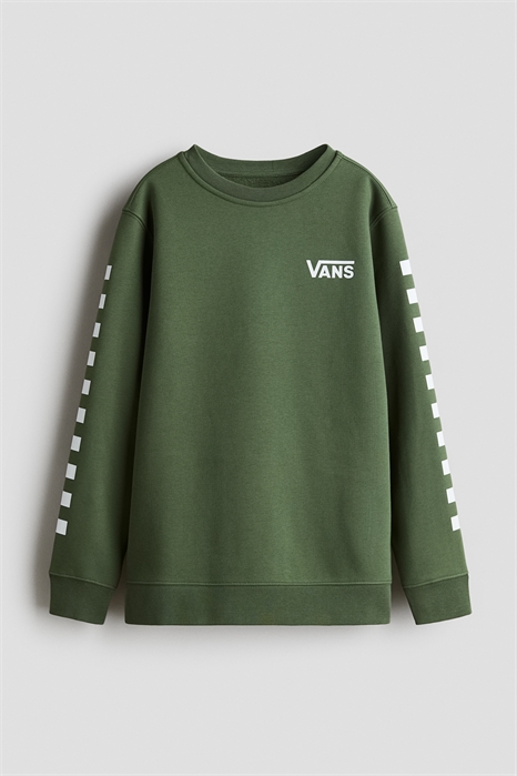 Exposition Check Ii Crew 1295218001 - Фото 14001582