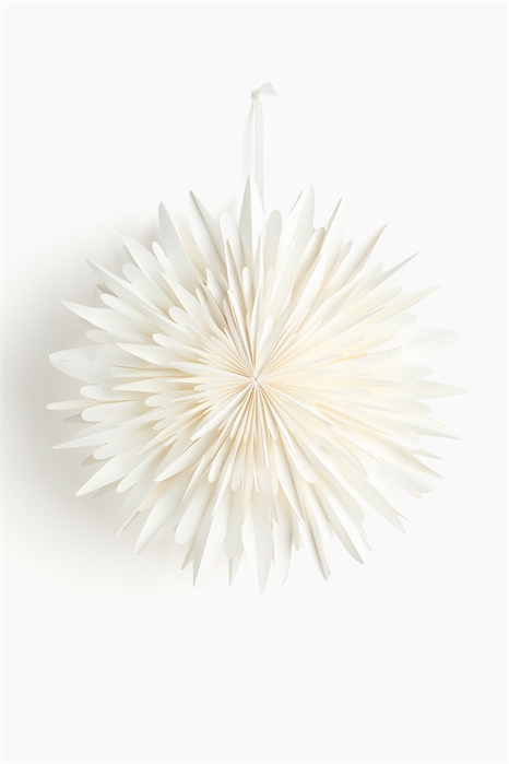 Абажур в виде бумажной звезды 1307034002 - Фото 14001748