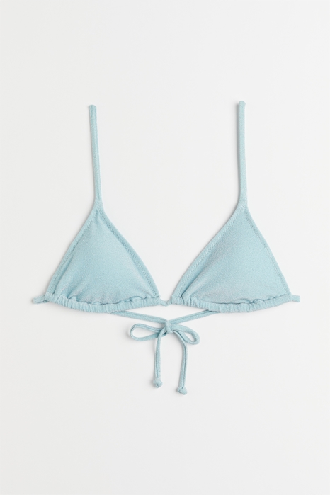 Треугольный бикини с мягкой подкладкой 1059293004 - Фото 14001983