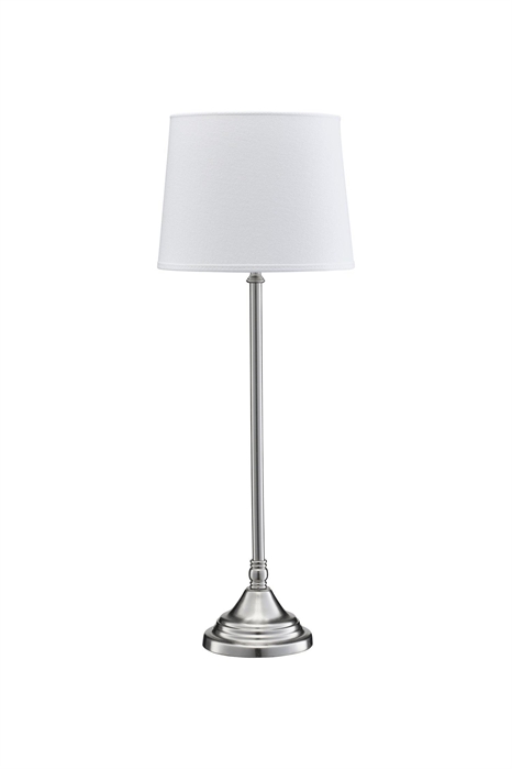 Настольная лампа Tove 56 см 1275226004 - Фото 14002509