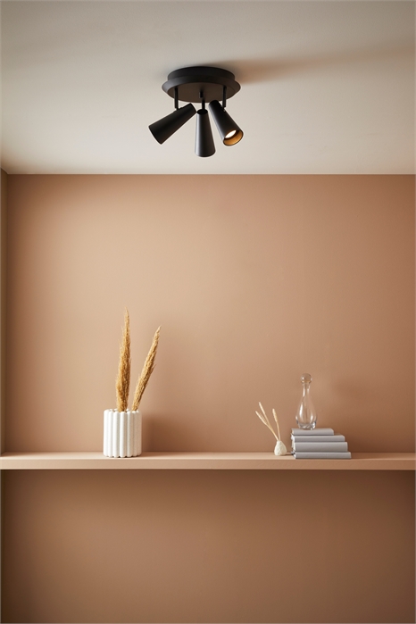 Потолочный светильник Crest 1102662001 - Фото 14003783