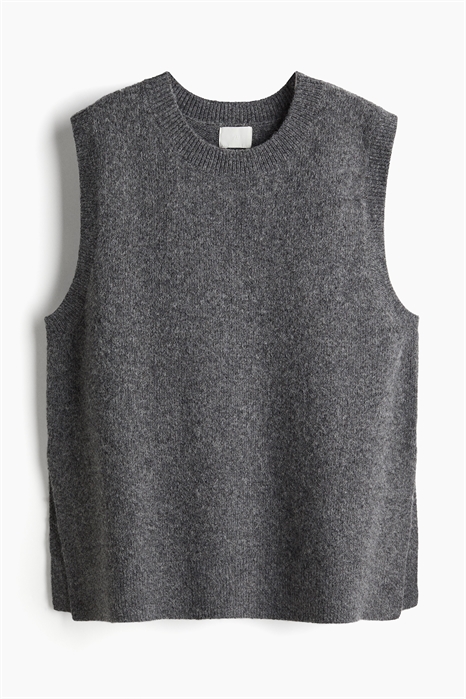 Свитер-жилет 1167597005 - Фото 14003810