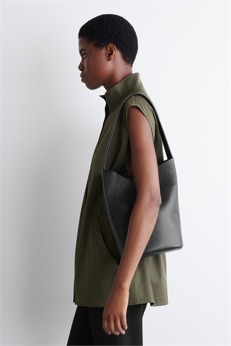 Мини-сумка Paradigm - кожа 1310428001 - Фото 14022807