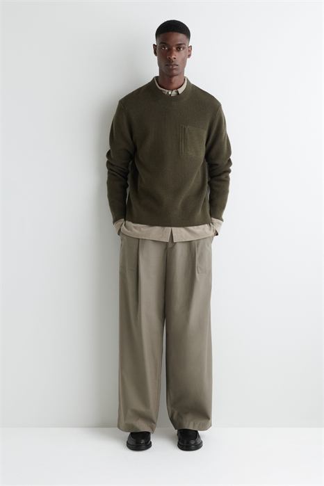 Классические мокасины 1288359001 - Фото 14031231