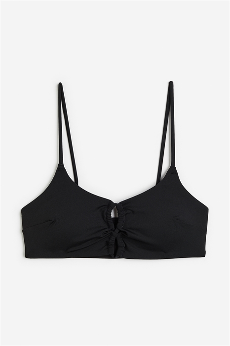 Бикини-топ с мягкой подкладкой 1143741001 - Фото 14037797