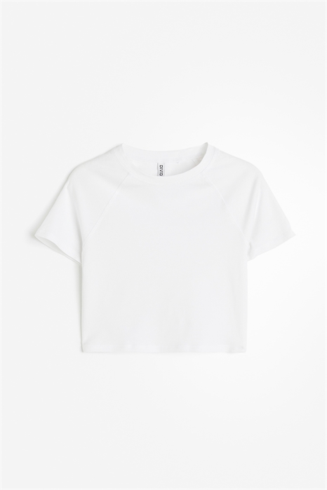 Приталенная футболка 1201712002 - Фото 14037849