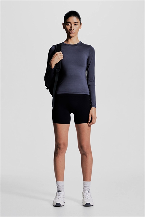 Спортивный топ с DryMove™ 1225464009 - Фото 14037970