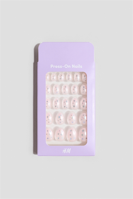 Накладные ногти 1259611007 - Фото 14040878