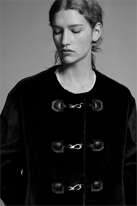 Куртка в стиле даффл 1306796001 - Фото 14041573