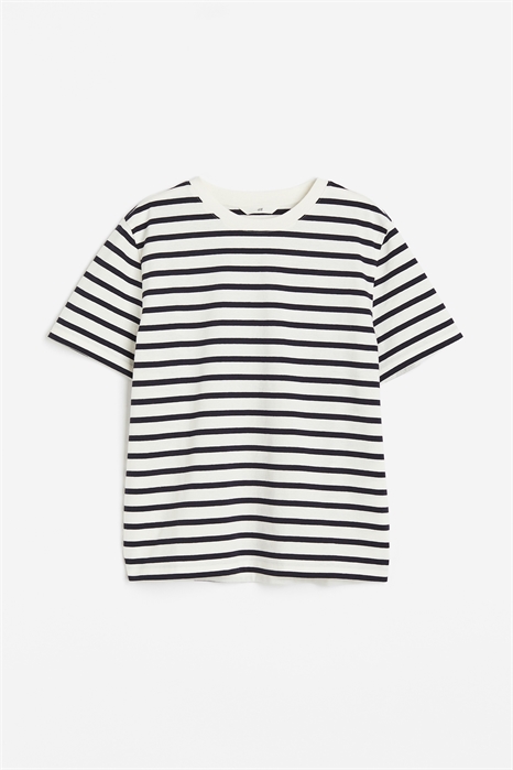 Хлопковая футболка 0979329084 - Фото 14054506