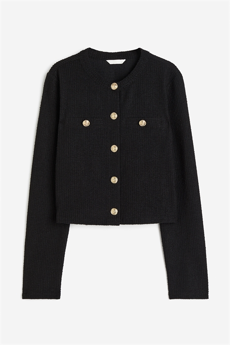 Кардиган с фактурным узором 1177837001 - Фото 14054613