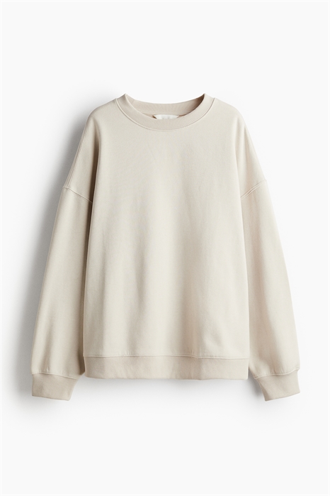 Свитшот Оверсайз 1243667002 - Фото 14054852