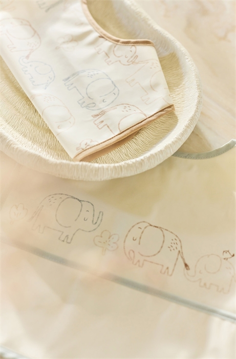 Непромокаемые нагрудники - 4 штуки 1334875003 - Фото 14055544